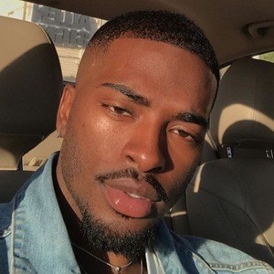 Darius Hixson Jr. - Age, Family, Bio | Famous Birthdays