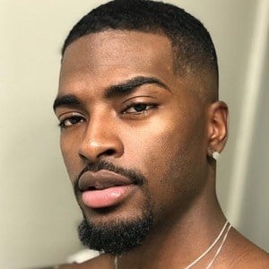 Darius Hixson Jr. - Age, Family, Bio | Famous Birthdays