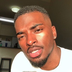 Darius Hixson Jr. - Age, Family, Bio | Famous Birthdays