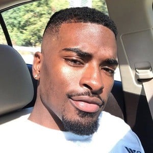 Darius Hixson Jr. - Age, Family, Bio | Famous Birthdays