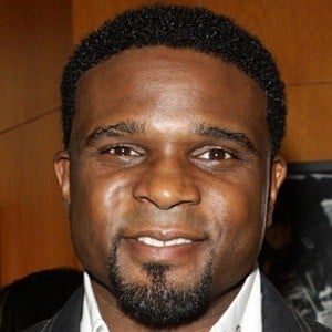 Darius McCrary Headshot 4 of 5