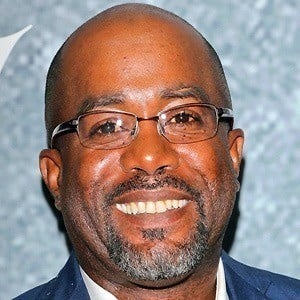 Darius Rucker Headshot 8 of 9