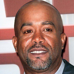 Darius Rucker at age 45