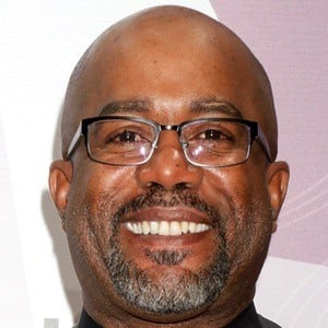 Darius Rucker Headshot 9 of 9