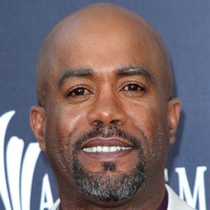 Darius Rucker at age 44