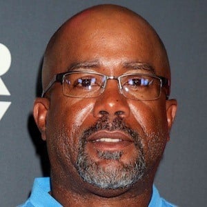 Darius Rucker at age 51