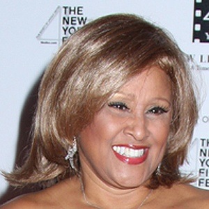 Darlene Love at age 66