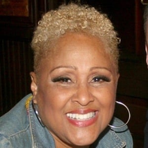 Darlene Love Headshot 5 of 5