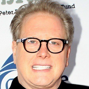 Darrell Hammond - Biografía, Datos, Familia | Famous Birthdays