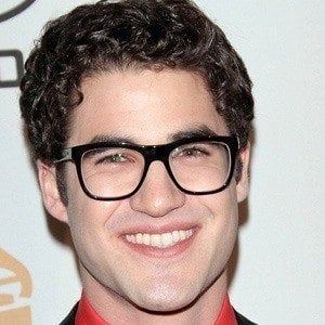 Darren Criss - Age, Family, Bio | Famous Birthdays