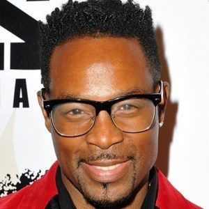 Darrin Henson - Bio, Family, Trivia | Famous Birthdays