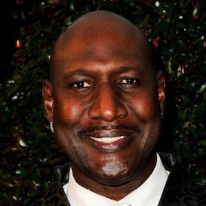 Darryl Dawkins Headshot 2 of 2