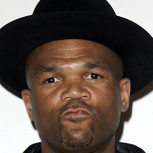 Darryl McDaniels - Bio, Family, Trivia | Famous Birthdays