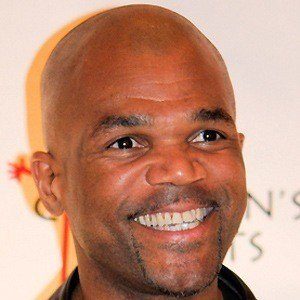 Darryl McDaniels - Bio, Family, Trivia | Famous Birthdays