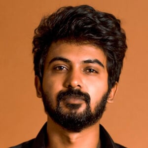 Darshan Headshot 2 of 7