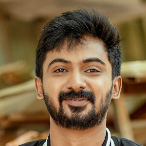 Darshan Headshot 4 of 7