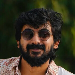 Darshan Headshot 7 of 7