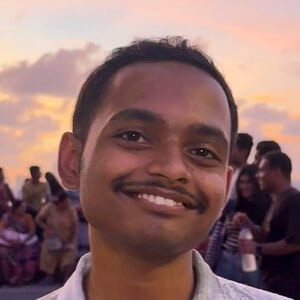 Darshan Magdum Headshot 2 of 3