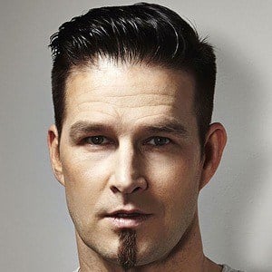 Darude Headshot 2 of 3