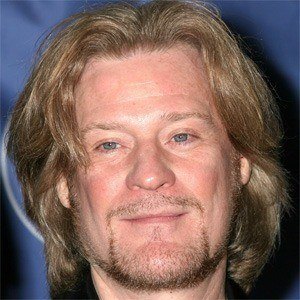 Daryl Hall at age 57