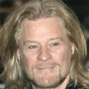 Daryl Hall at age 57