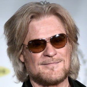 Daryl Hall at age 67