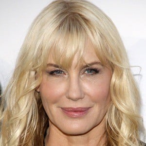 Daryl Hannah Headshot 4 of 10