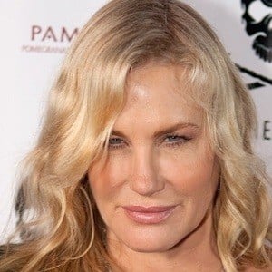 Daryl Hannah Headshot 8 of 10