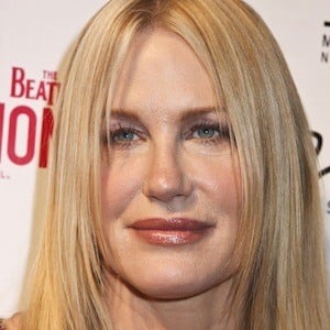 Daryl Hannah at age 52