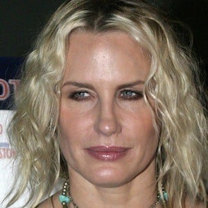 Daryl Hannah at age 43