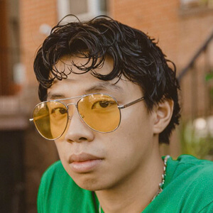 Daryl Kim Headshot 3 of 6