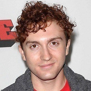 Daryl Sabara Headshot 10 of 10