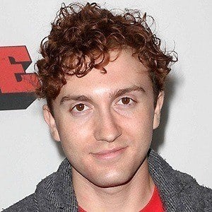 Daryl Sabara Headshot 10 of 10