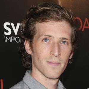 Daryl Wein Headshot 5 of 10