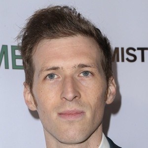 Daryl Wein Headshot 6 of 10