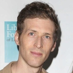 Daryl Wein Headshot 8 of 10