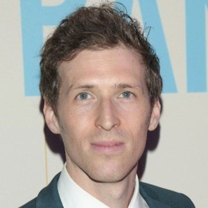 Daryl Wein Headshot 9 of 10