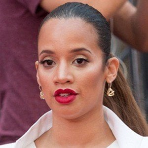 Dascha Polanco at age 32