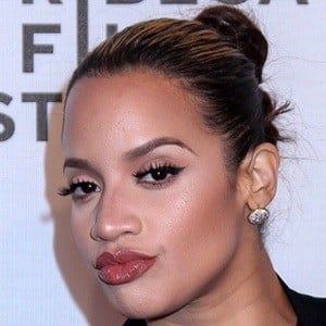 Dascha Polanco at age 33