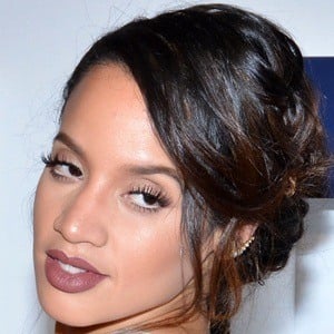 Dascha Polanco Headshot 9 of 10