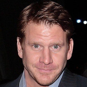 Dash Mihok Headshot 2 of 5