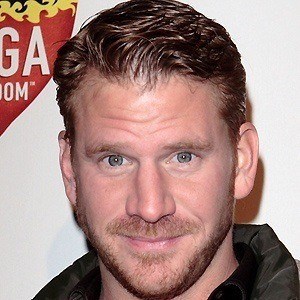 Dash Mihok Headshot 3 of 5