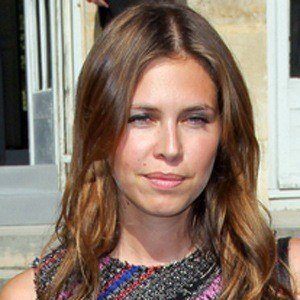 Dasha Zhukova - Bio, Family, Trivia | Famous Birthdays