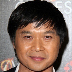 Dat Phan - Bio, Family, Trivia | Famous Birthdays