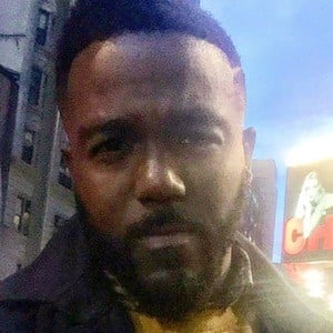 Dathan Thigpen - Bio, Family, Trivia | Famous Birthdays