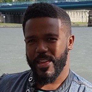 Dathan Thigpen - Bio, Family, Trivia | Famous Birthdays