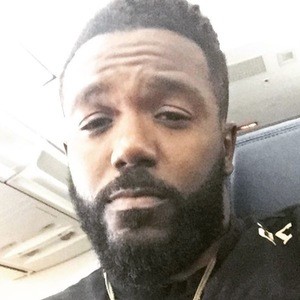 Dathan Thigpen - Bio, Family, Trivia | Famous Birthdays