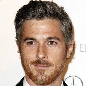 Dave Annable - Bio, Family, Trivia | Famous Birthdays