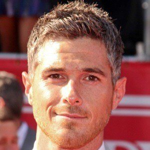Dave Annable - Bio, Family, Trivia | Famous Birthdays