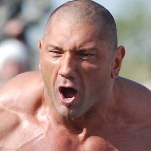 Dave Bautista Headshot 8 of 10